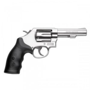 S&W Model 64
