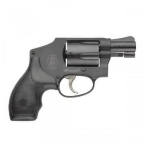 S&W Model 442