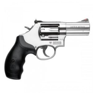 S &W-MODEL 686 PLUS