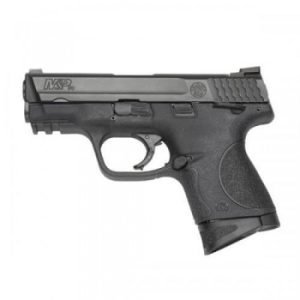 Smith & Wesson Barrel M&P Compact 9mm