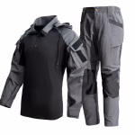 Tactical Suit(Long Sleeved Shirt & Pants)