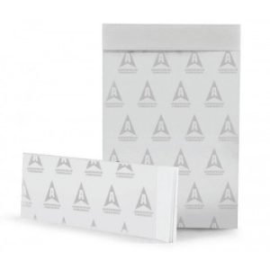 Padded Fingerprint Lifting Tape