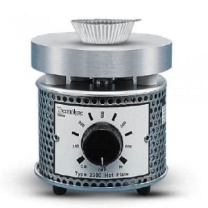 High Temperature Hot Plate