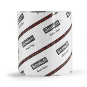 3M Book Tape