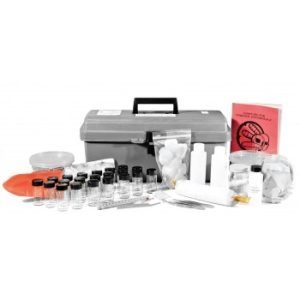 Entomology Evidence Collection Deluxe Kit