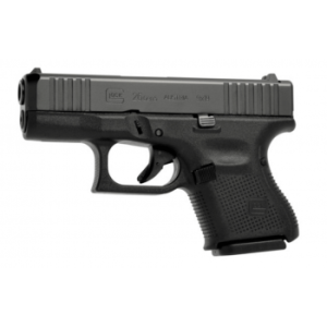 Glock 26 Gen 5, 9mm 3 Magazines