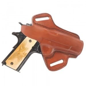 Thumb Break Belt Holster