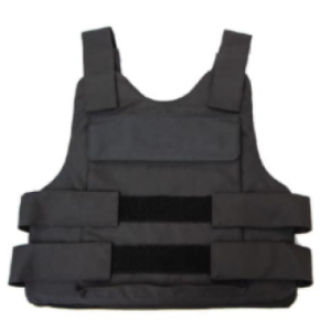 Hybrid Bullet Proof Vest
