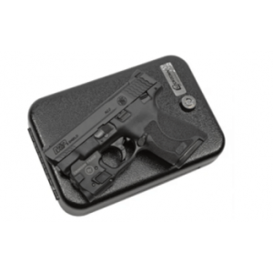 S&W Shield M2.0, 8Rd, 2 Magazines, Includes Crimson Trace Light guard