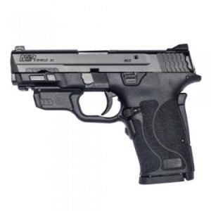 S&W M&P 9 Shield EZ M2.0, 8Rd, 2 Magazines