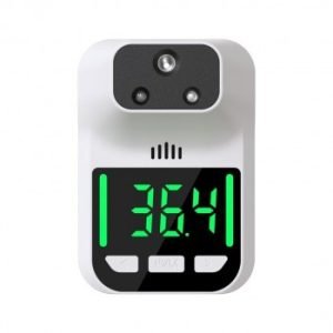 H3 Wall-Mounted with Voice Broadcast