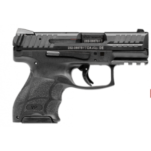 VP9SK Striker Fired, 9MM