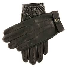 Leather Driving Gloves