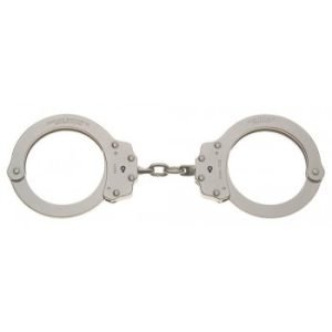 Oversize Chain Link Handcuff