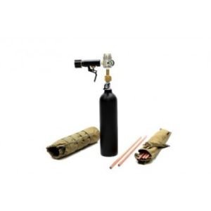 Micro Tactical Torch