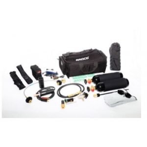 Mini-Tac Breaching Torch