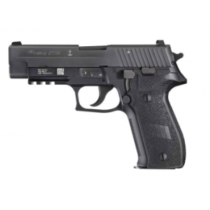 P226, DA/SA,15Rd, 2 Mag