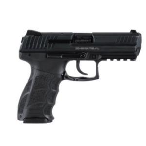 H&K P30S, 9mm,15 Rd, 2 Magazines