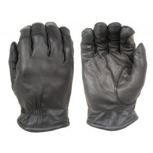 Leather w/ Razornet Ultra™ liners