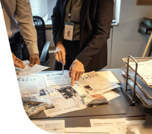 Theft Investigations