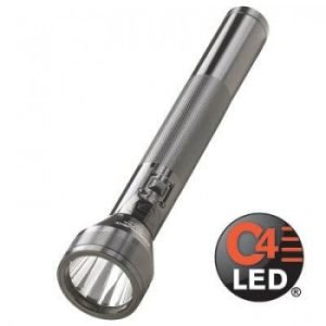 SL-20L® HANDHELD FLASHLIGHT