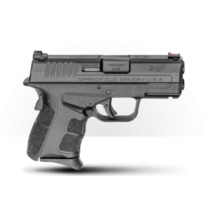 Springfield XDs Mod 2