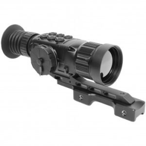 TWS Long-Range Supreme Grade Thermal Scope 50Hz, 40mK, 17um
