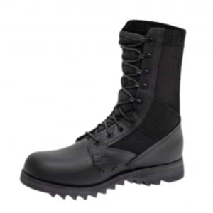 Steel Toe Jungle Boots