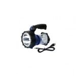 WESTINGHOUSE LED SEARCH/FLASH LIGHT 3W W/USB LITHIUM BATT