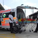 Non-Emergency Patient Ambulance Transportation