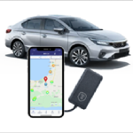 AMB 365G Wired GPS Tracker – 12-Month Subscription Included Bundle